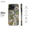 Frog and Toad iPhone Xs Max Phone Case - Image 6