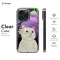 iPhone Xs Max Funky Funny Cat Alien Phone Case - Image 7