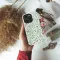 iPhone Xs Max Funny Halloween Spooky Ghost Phone Case - Image 2