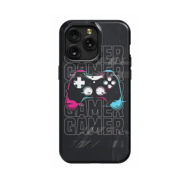 iPhone Xs Max Kawaii Gaming Room Wall Art - s Anime Aesthetic - Cozy Lofi Art - Retro Gamer Gift - Pink Pastel , , Phone Case