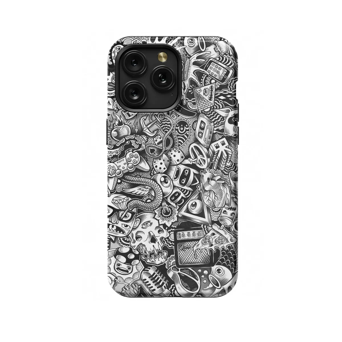 iPhone Xs Max Kawaii Gaming Room Wall Art - s Anime Aesthetic - Cozy Lofi Art - Retro Gamer Gift - Pink Pastel , , Phone Case - Image 1