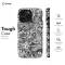 iPhone Xs Max Kawaii Gaming Room Wall Art - s Anime Aesthetic - Cozy Lofi Art - Retro Gamer Gift - Pink Pastel , , Phone Case - Image 5