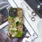 iPhone Xs Max Garden of Nature Butterfly Collage # Phone Case - Image 3