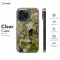 iPhone Xs Max Garden of Nature Butterfly Collage # Phone Case - Image 7