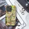 Garden of Nature Butterfly iPhone Xs Max Phone Case - Image 3
