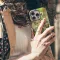 Garden of Nature Butterfly iPhone Xs Max Phone Case - Image 4