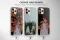 Ghost Aesthetic Emo Gothic iPhone Xs Max Phone Case - Image 1