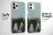 Ghost Aesthetic Emo Gothic iPhone Xs Max Phone Case - Image 3