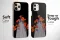 Ghost Aesthetic Emo Gothic iPhone Xs Max Phone Case - Image 4