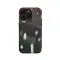 iPhone Xs Max Ghost Spooky Forest Phone Case - Image 1