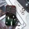 iPhone Xs Max Ghost Spooky Forest Phone Case - Image 3