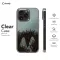 Ghost Spooky in Corn iPhone Xs Max Phone Case - Image 7
