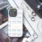 God is always there you! Christian iPhone Xs Max Phone Case - Image 3