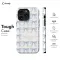 God is always there you! Christian iPhone Xs Max Phone Case - Image 5