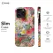 Hawaii Vibes Summer Legacy iPhone Xs Max Phone Case - Image 6