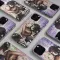 iPhone Xs Max High-Quality Anime and Manga Mitsuri Phone Case - Image 7