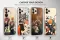 High-Quality Anime and Manga iPhone Xs Max Phone Case - Image 1