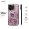 iPhone Xs Max Hippie Groovy Butterfly Trippy Mandala Pattern Moto G Phone Case - Image 7