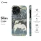 iPhone Xs Max Horses and Ponies Phone Case - Image 6