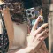 Italy summer iPhone Xs Max Phone Case - Image 4