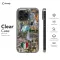 Italy summer iPhone Xs Max Phone Case - Image 7