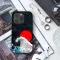 iPhone Xs Max Japan The Great Wave off Phone Case - Image 3
