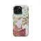 Japanese Cat Snow # iPhone Xs Max Phone Case - Image 1