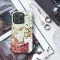 Japanese Cat Snow # iPhone Xs Max Phone Case - Image 3