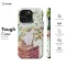 Japanese Cat Snow # iPhone Xs Max Phone Case - Image 5