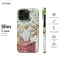 Japanese Cat Snow # iPhone Xs Max Phone Case - Image 6