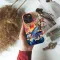 iPhone Xs Max Japanese Cloud Sea Phone Case - Image 2