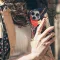 iPhone Xs Max Japanese Great Wave of Kanagawa Phone Case - Image 4