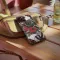 Japanese Harmony Yin Yang Koi Fish iPhone Xs Max Phone Case - Image 4