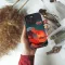 Japanese The Great Wave off iPhone Xs Max Phone Case - Image 2