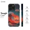 Japanese The Great Wave off iPhone Xs Max Phone Case - Image 5
