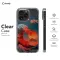 Japanese The Great Wave off iPhone Xs Max Phone Case - Image 7