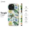 iPhone Xs Max Jump frog Phone Case - Image 5