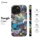 iPhone Xs Max Kawaii Gamer Art Cases: Retro Pastel Cozy Lofi Anime Aesthetic Phone Case - Image 5