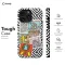 iPhone Xs Max Keith Haring Art # Phone Case - Image 5