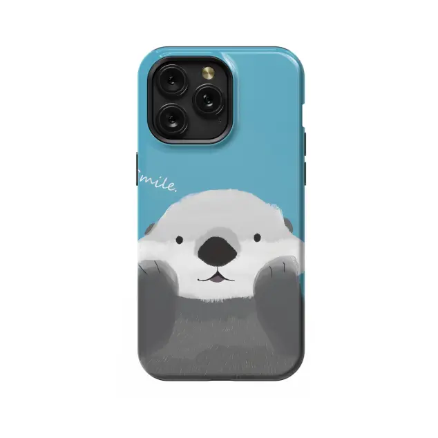 iPhone Xs Max Koala Phone Case