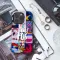 iPhone Xs Max LGBTQ Pride Flag Phone Case - Image 3