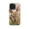iPhone Xs Max Little Piggy Pig Whismitical Phone Case - Image 1