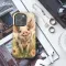 iPhone Xs Max Little Piggy Pig Whismitical Phone Case - Image 3