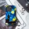 London Starry Night Vincent van iPhone Xs Max Phone Case - Image 3