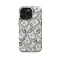 Money Dollar iPhone Xs Max Phone Case - Image 1