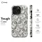 Money Dollar iPhone Xs Max Phone Case - Image 5
