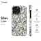 Money Dollar iPhone Xs Max Phone Case - Image 6