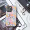 iPhone Xs Max Moonlight Moths Love Cute Girly Phone Case - Image 3