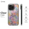 iPhone Xs Max Moonlight Moths Love Cute Girly Phone Case - Image 7
