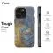 iPhone Xs Max Mother and Child Vincent van Phone Case - Image 5